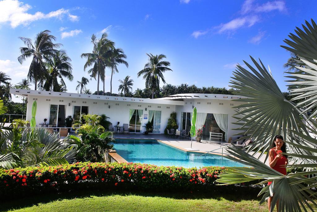 The Inspiration Residence Rawai Exterior foto